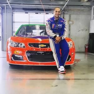 Meet your Posher, Tim